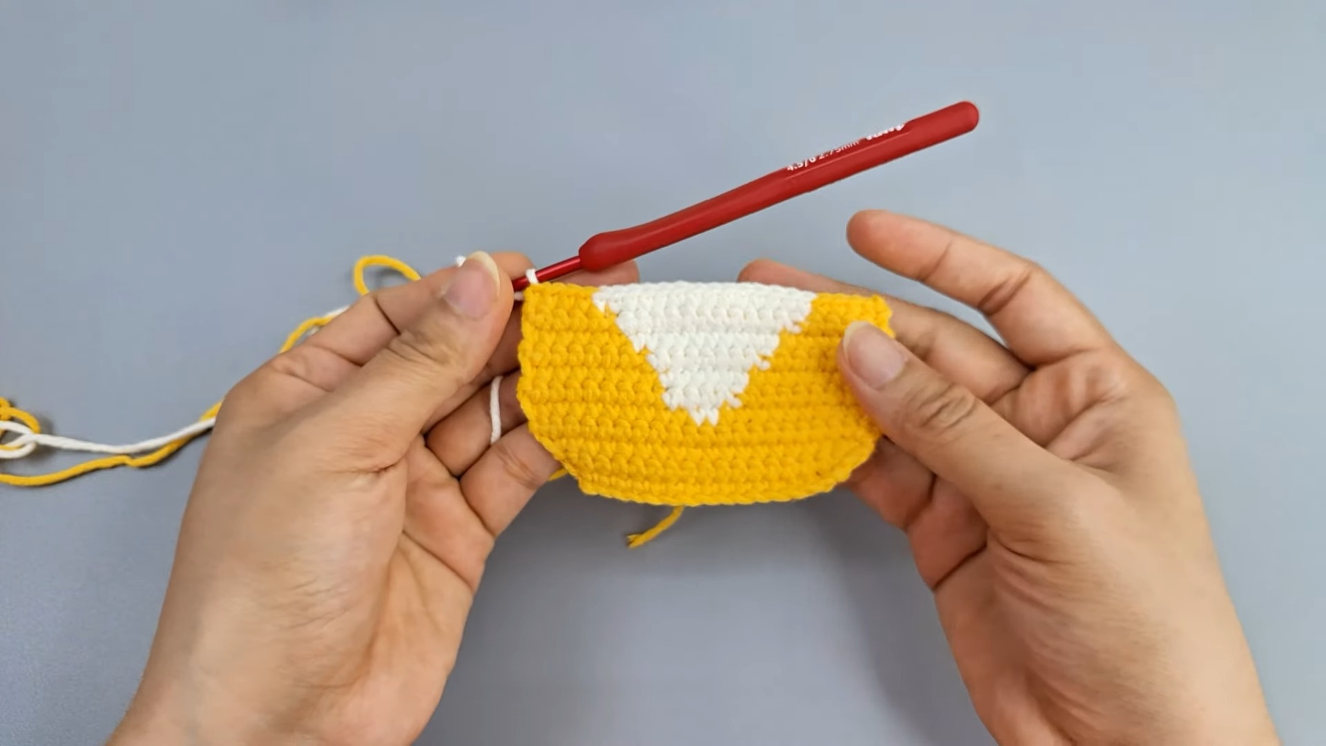 Learn to Crochet a Cute Cat Loaf - Easy Beginner's Guide