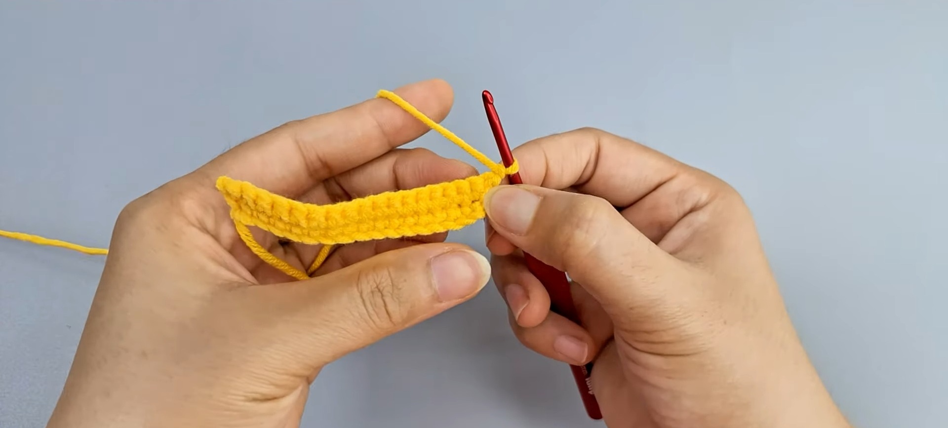 Learn to Crochet a Cute Cat Loaf - Easy Beginner's Guide