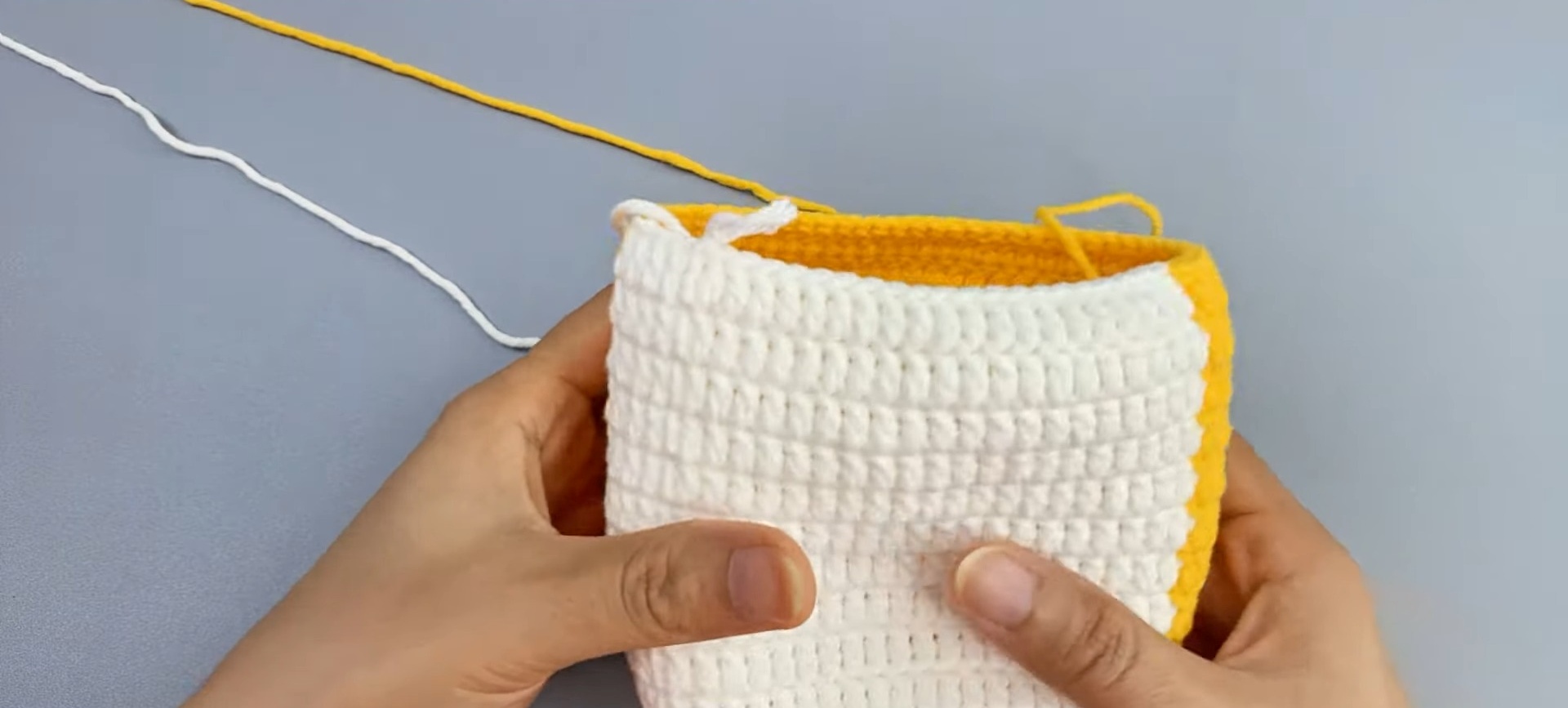 Learn to Crochet a Cute Cat Loaf - Easy Beginner's Guide