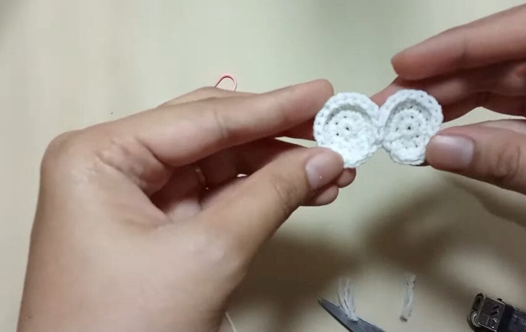 Crochet Bee Keychain Guide: Easy Steps for Beginners