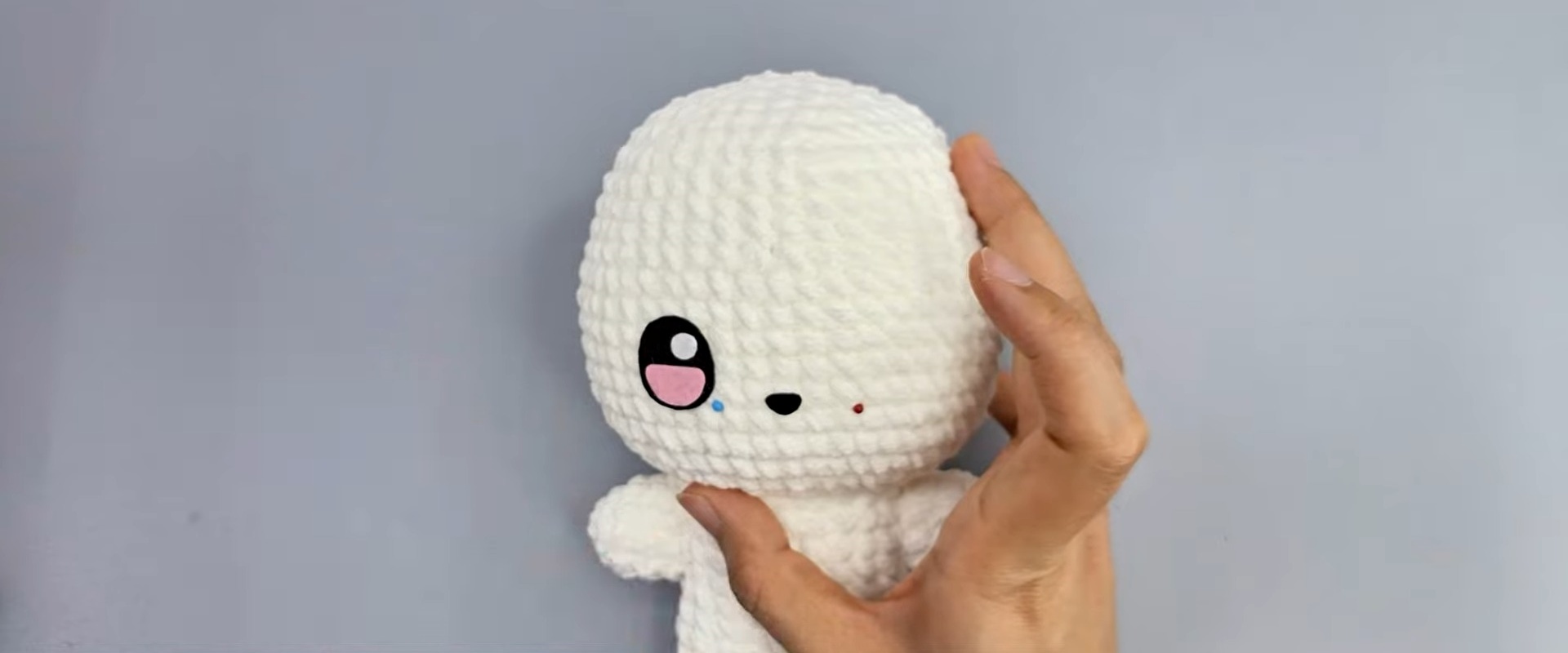 Beginner's Guide to Crochet Ateez Inspired Plushies
