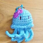 Crochet Jellyfish Pattern – Easy Guide for Beginners