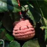 Crochet Cat Keychain Simple Guide for All Levels