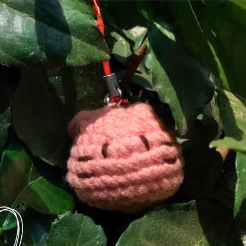 Crochet Cat Keychain Simple Guide for All Levels