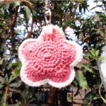 Crochet Star Keychain Pattern: A Perfect Handmade Gift