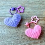 Simple & Versatile Crochet Heart Pattern