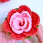Charming Crochet Coasters Pattern for Coffee Cups