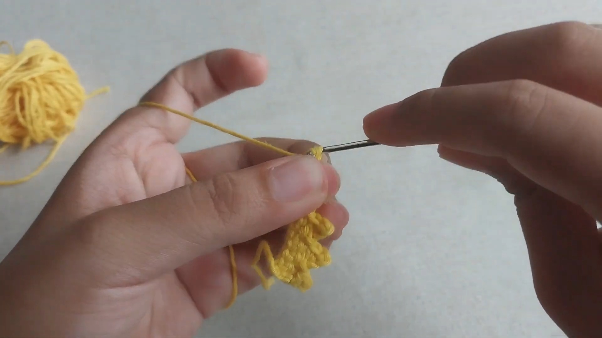Create an Adorable Amigurumi Frog Prince with Ease