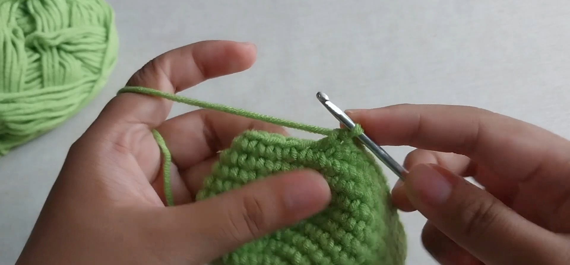 Create an Adorable Amigurumi Frog Prince with Ease