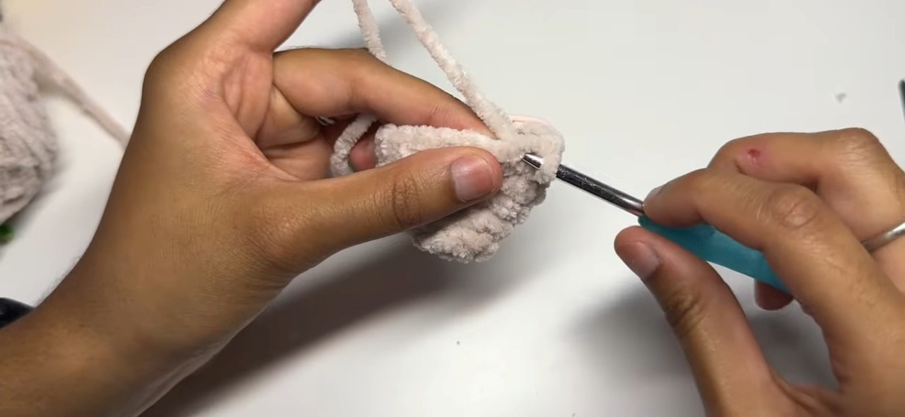 How to Crochet a Pumpkin Turtle - Step-by-Step Guide