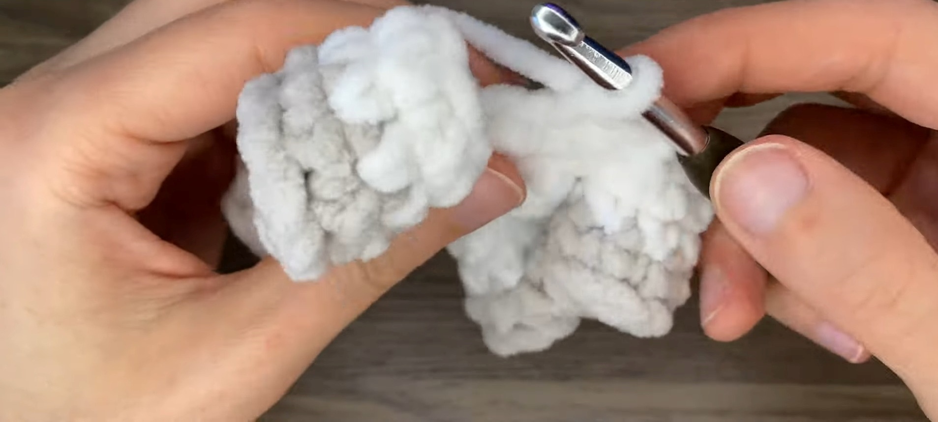 Creating an Adorable and Versatile Crochet Cow