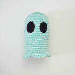 How to Crochet a Cute and Functional Ghost