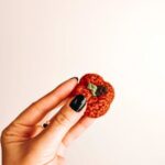 Easy Mini Pumpkin Crochet Pattern in No Time