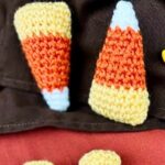 Step-by-Step Guide to Making Crochet Candy Corn