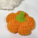 Crochet Pumpkins for Fall Tutorial for Decor and Night Lights