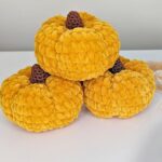 How to Crochet a Beautiful and Versatile Pumpkin for Any Occasion
