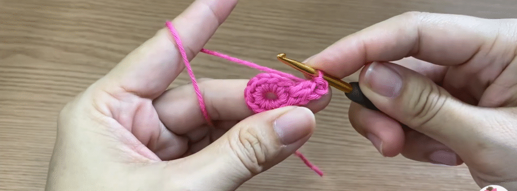 Stunning Crochet Star Tutorial – Perfect for Gifts, Décor, and More