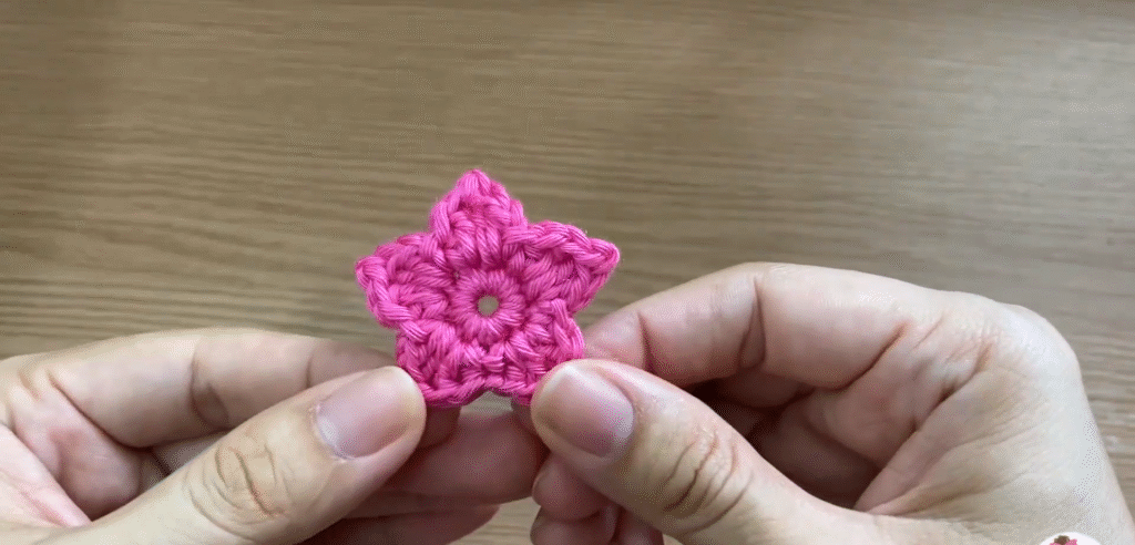 Stunning Crochet Star Tutorial – Perfect for Gifts, Décor, and More