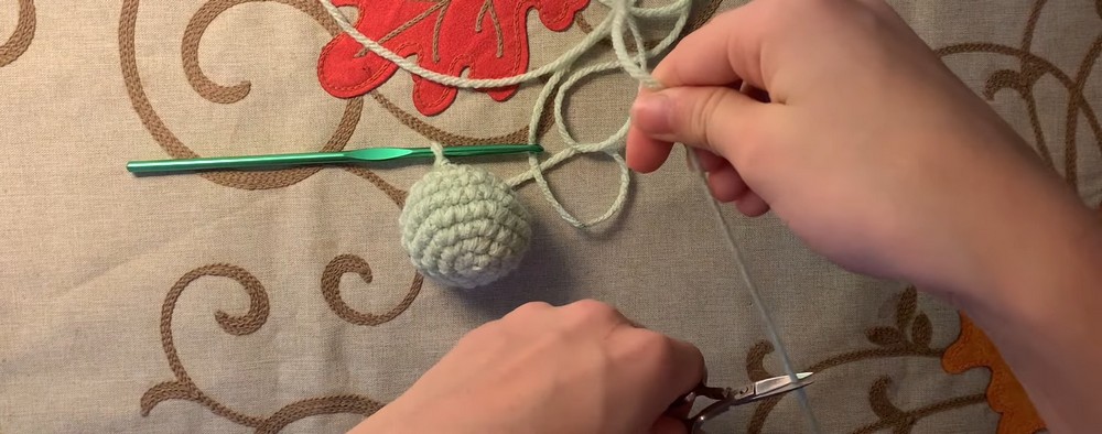 Adorable Crochet Pumpkin Pie Turtle Amigurumi Tutorial