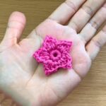 Stunning Crochet Star Tutorial – Perfect for Gifts, Décor, and More