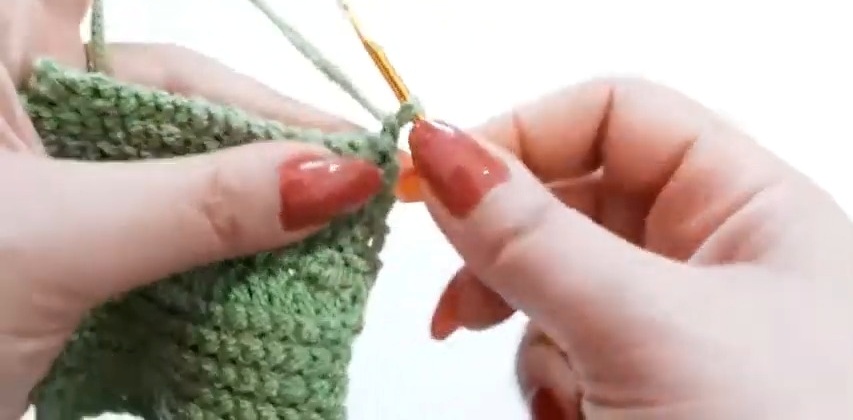 Beautiful and Durable Crochet Pumpkins for Fall Decor