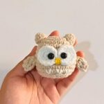 Create a Stunning Crochet Amigurumi Owl – Fun and Versatile