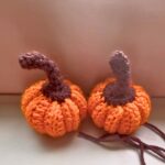 How to Crochet a Beautiful and Versatile Pumpkin for Fall Decor