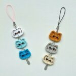 Handmade Crochet Cat Tutorial – Step-by-Step