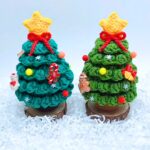 How To Create A Beautiful Crochet Christmas Tree Perfect For Holiday Decor