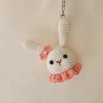 How To Crochet An Adorable Rabbit That’s Perfect For Gifting Or Decor