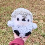 How to Crochet a Cute and Durable Amigurumi Penguin Full Tutorial and Pattern