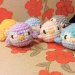 How to Crochet a Cute and Versatile Mini Penguin for All Skill Levels