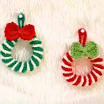Crochet Christmas Ornaments for Elegant Holiday Decorations and Gifting Ideas