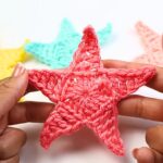 Learn to Crochet Stunning Star Designs for All Occasions