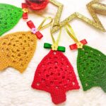 Step-by-Step Guide to Crafting a Stunning Crochet Christmas Tree Ornament