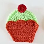 Adorable Crochet Cupcake Guide for Beginners