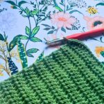 Beginner’s Guide For Double Crochet to Mastering This Timeless Stitch