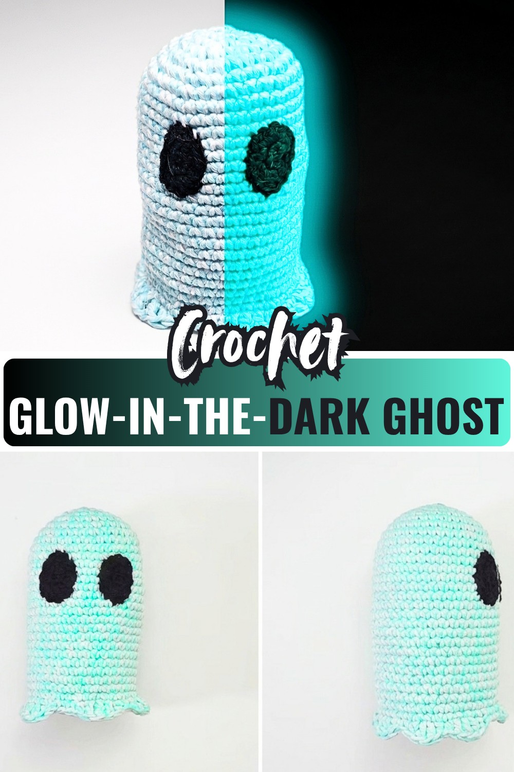 Dark Ghost