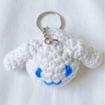How to Crochet Cinnamoroll Amigurumi Pattern